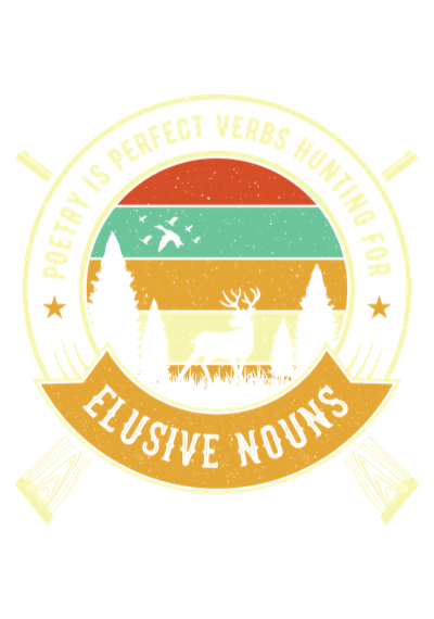 Hunting design 76