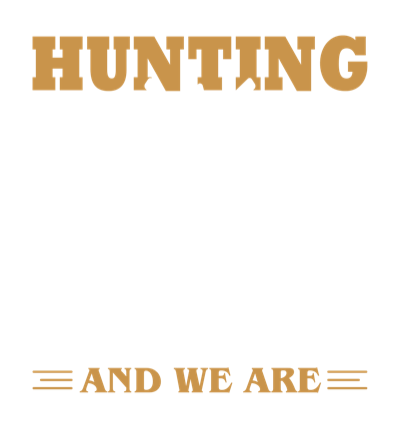 Hunting design 87