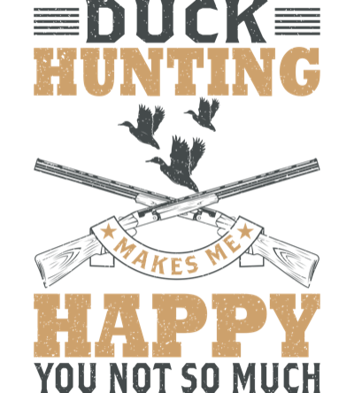 Hunting design 89