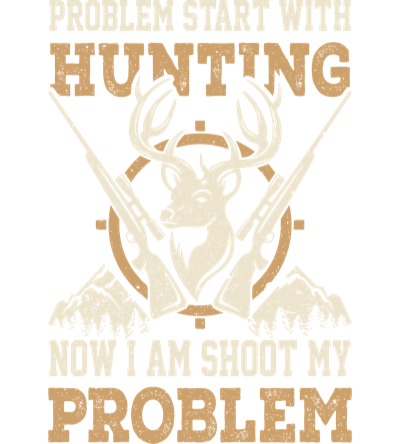 Hunting design 90