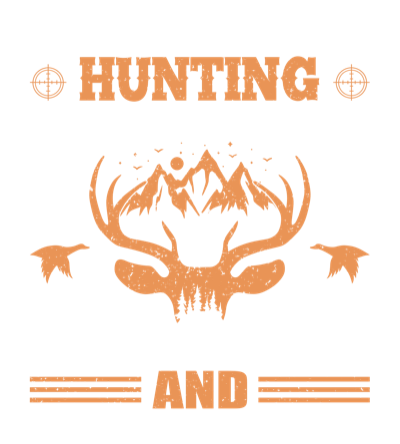 Hunting design 93