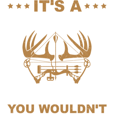 Hunting design 94
