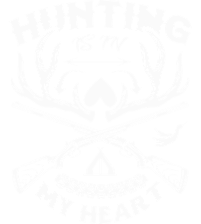 Hunting design 95