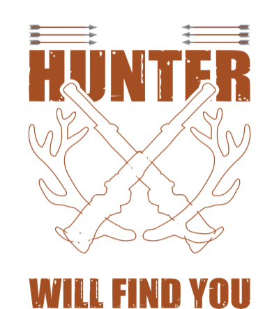 Hunting design 96