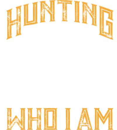 Hunting design 98