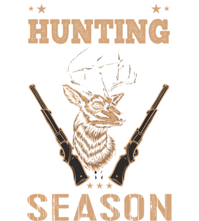Hunting design 101