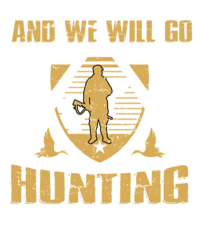 Hunting design 103