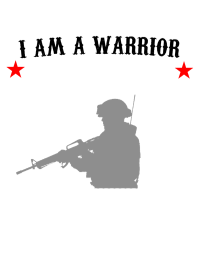 Military design 17