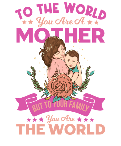 Mom design 8