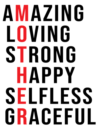 Mom design 13