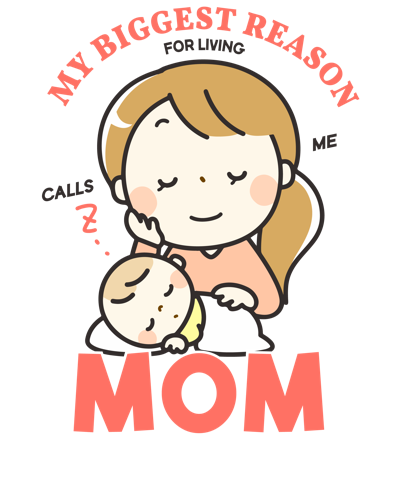 Mom design 45