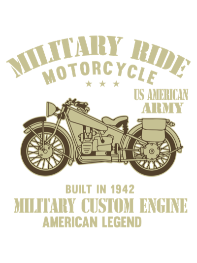 Motorbikes design 14