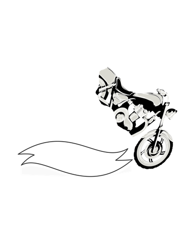 Motorbikes design 83