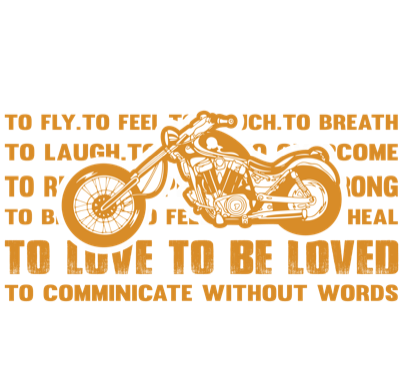 Motorbikes design 90