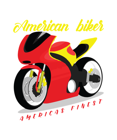 Motorbikes design 100