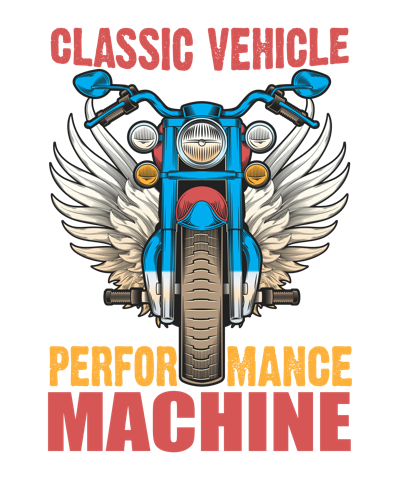 Motorbikes design 104