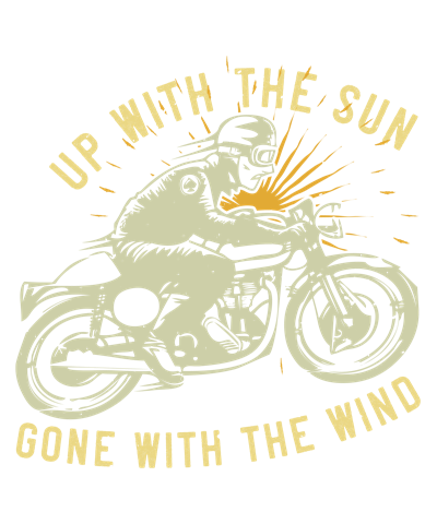 Motorbikes design 206