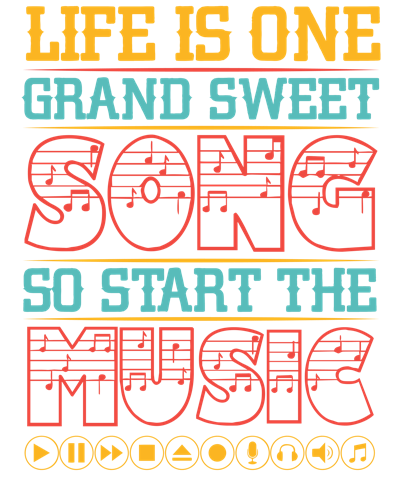 Music design 23