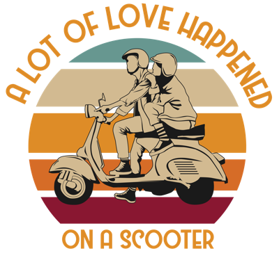 Scooter design 2