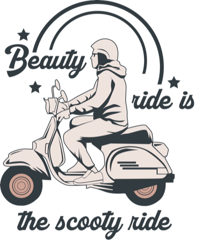 Scooter design 4