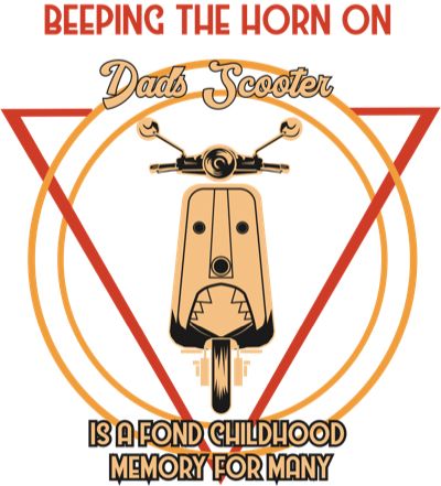 Scooter design 5
