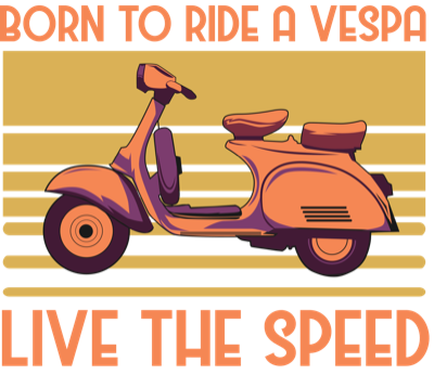 Scooter design 6