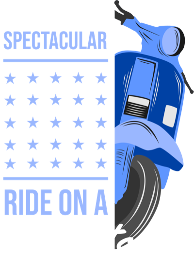 Scooter design 9