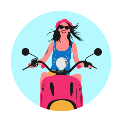Scooter design 10
