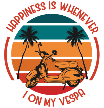 Scooter design 12
