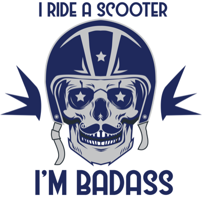 Scooter design 13