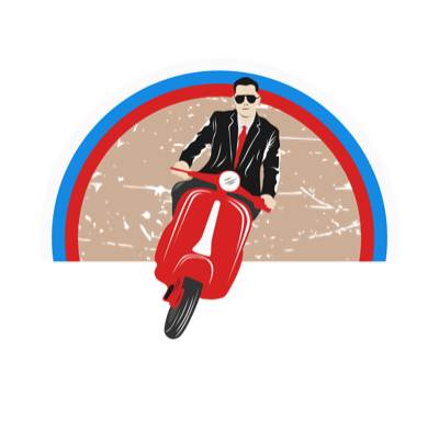 Scooter design 14