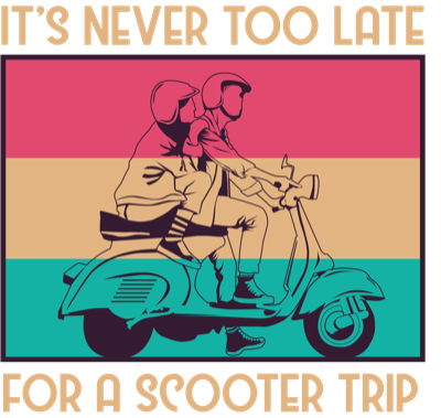 Scooter design 17