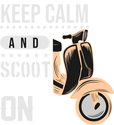 Scooter design 18