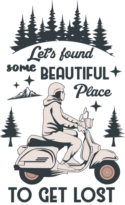 Scooter design 19