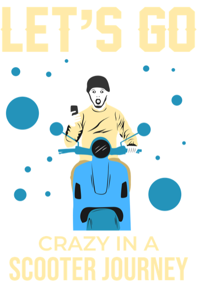 Scooter design 20