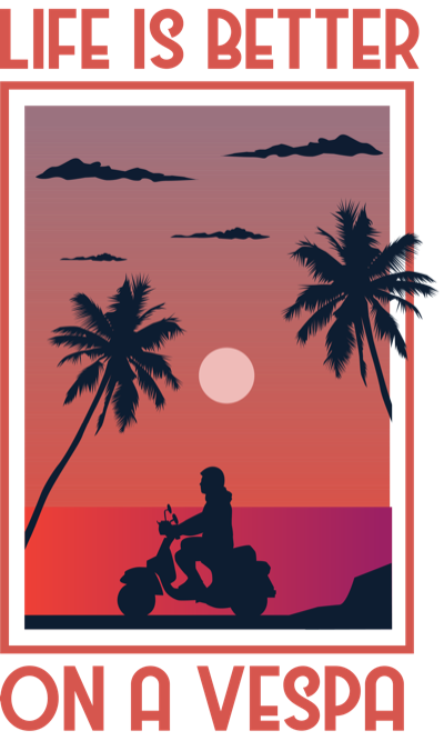 Scooter design 25
