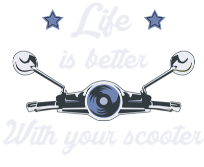 Scooter design 26