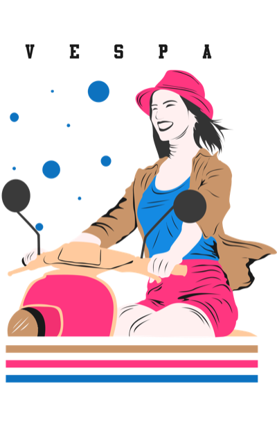 Scooter design 27