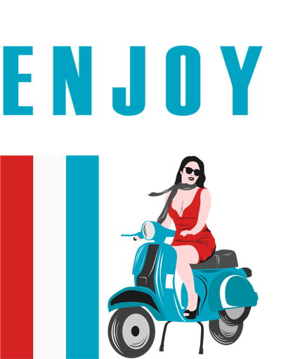 Scooter design 28
