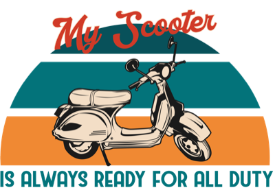 Scooter design 32