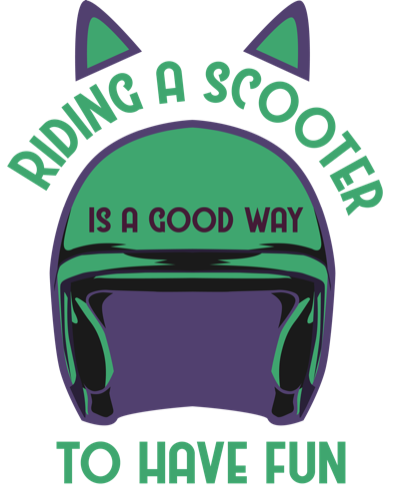 Scooter design 33