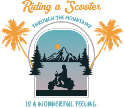 Scooter design 34