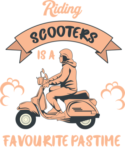 Scooter design 37