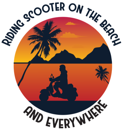 Scooter design 38