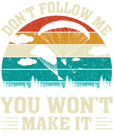 Skydiving design 5
