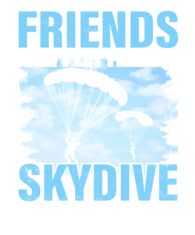 Skydiving design 6