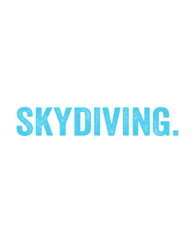 Skydiving design 8