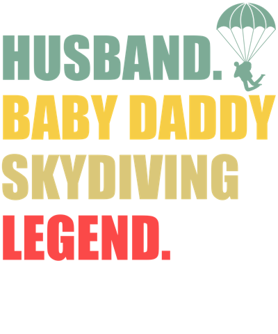 Skydiving design 9