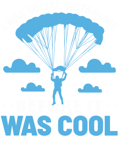 Skydiving design 12