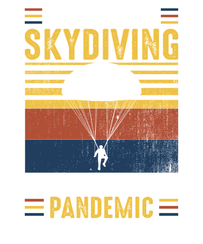 Skydiving design 16